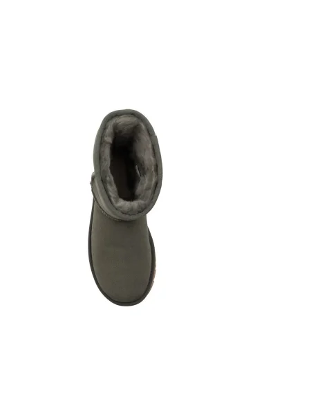 Pantofi Ugg clasici verde