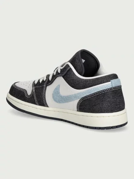 Jordan AIR 1 LOW SE sneakersy białe