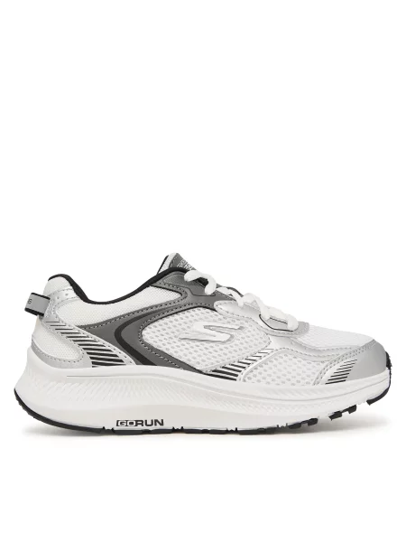 Laisvalaikio batai Skechers Go Run Consistent balta