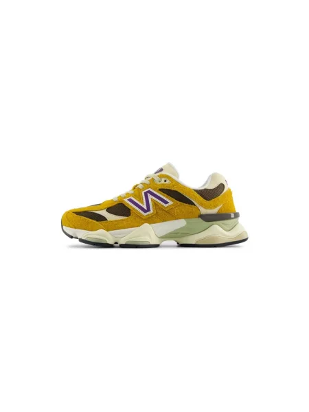 Pantofi New Balance galben