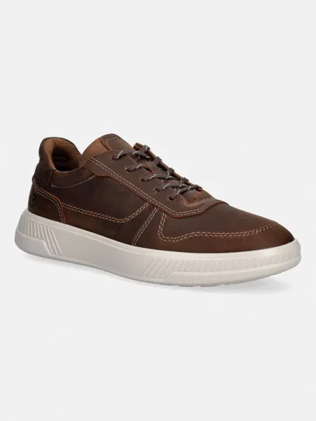 Ecco Move M superge usnjene rjava