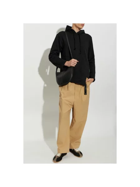 Spodnie Comme Des Garcons beżowe