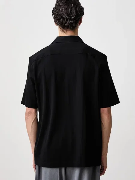 Fred Perry сорочка