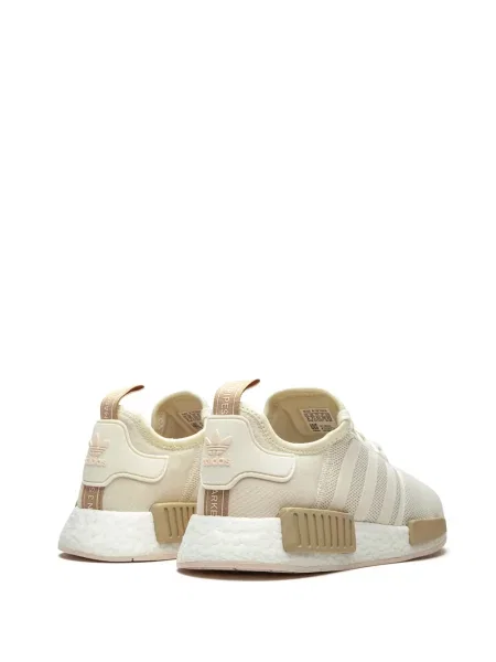 Tenisky Adidas bílé