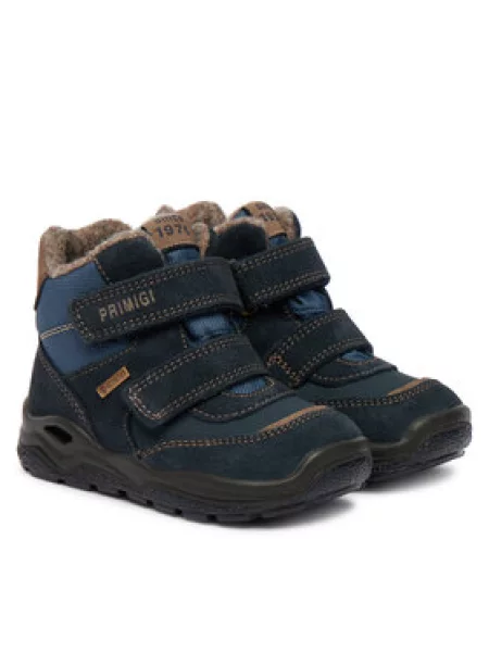 Primigi Hótaposó GORE-TEX M Sötétkék