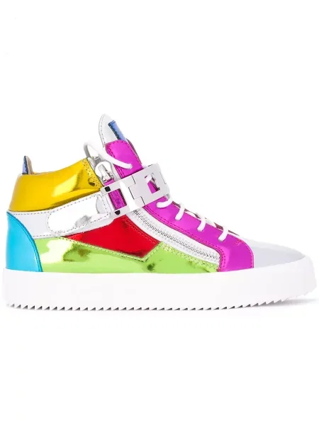 Sneakerși Giuseppe Zanotti