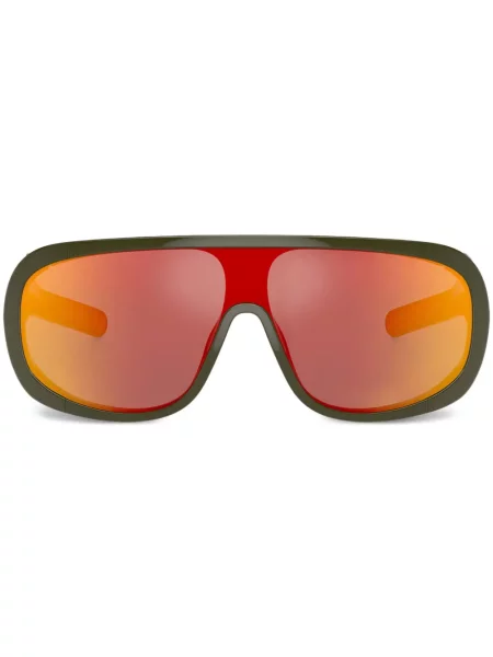Ochelari de soare Polo Ralph Lauren albastru