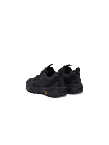 VANS Nizke superge črna