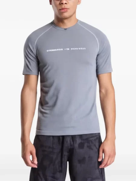 Scurt cămașă Nike din fleece albastru