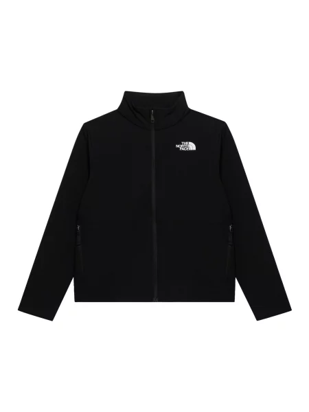 THE NORTH FACE Geacă outdoor Perlino' negru