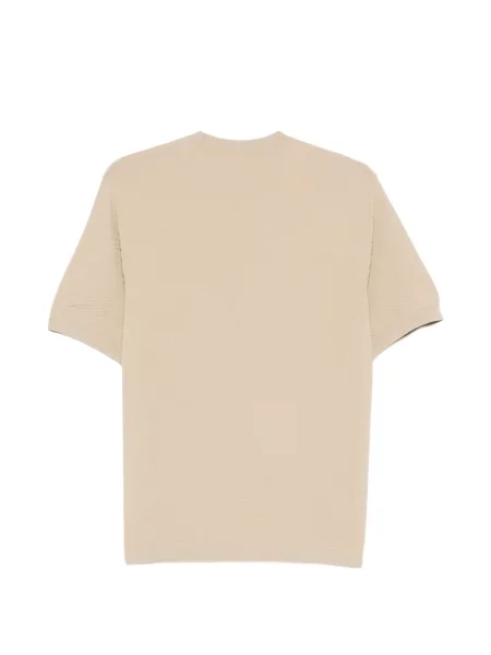 Tricou Emporio Armani scurt