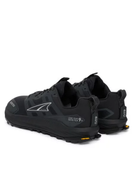 Altra Tekaški čevlji M Lone Peak 9+ Gtx črna