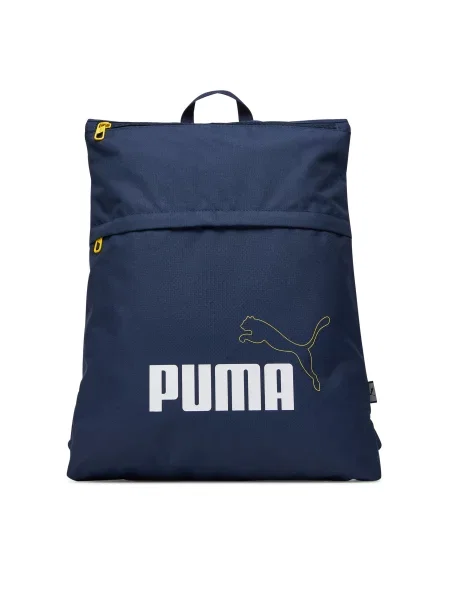 Kuprinės Puma Phase Elemental Tamsiai mėlyna