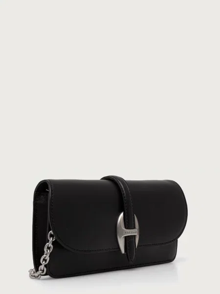 Trussardi гаманець шкіряний