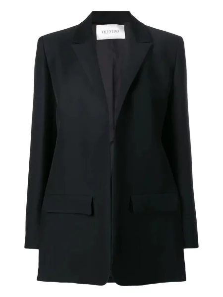 Sacou Valentino Garavani negru