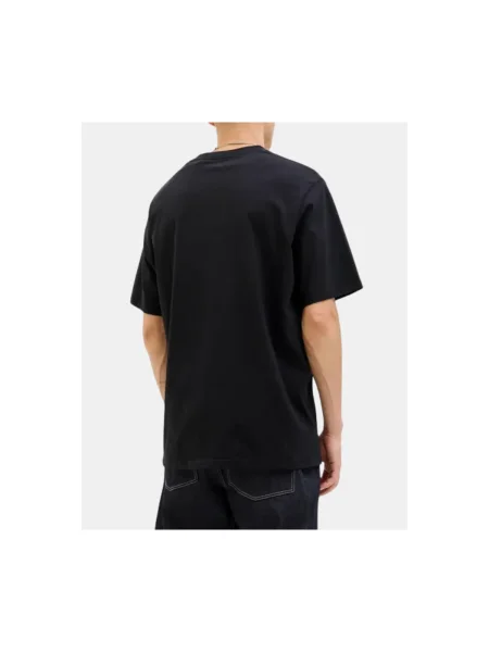 Tricou Jack & Jones negru