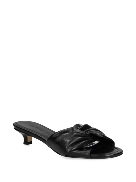 Sandale Kennel & Schmenger din piele negru