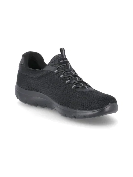Pantofi Skechers negru