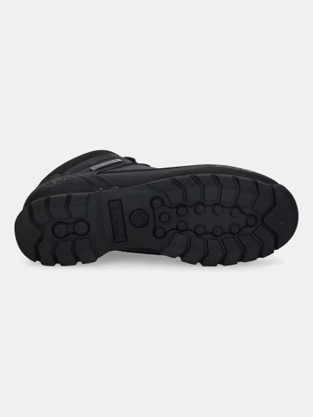 Timberland cipő Euro Sprint Hiker fekete