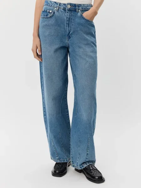 Sofie Schnoor Jeans HAVANA denim albastru