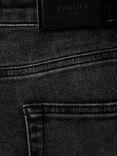 Twinset джинси straight