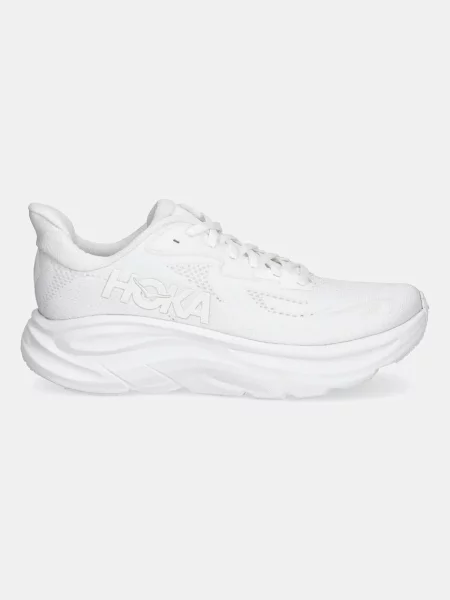 Бігові кросівки Hoka Clifton 10 білий