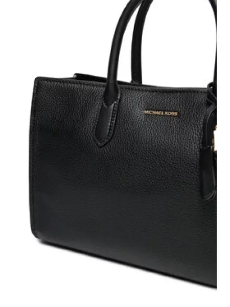 MICHAEL Michael Kors Kabelka černá
