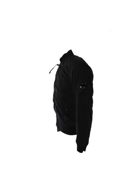 Kurtka bomber C.p. Company niebieski