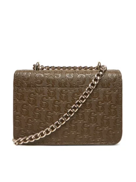 Kabelka Steve Madden zelená