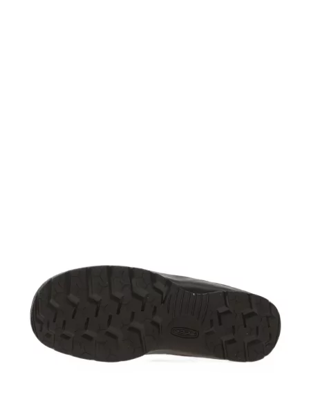 Sneakerși Keen Footwear maro