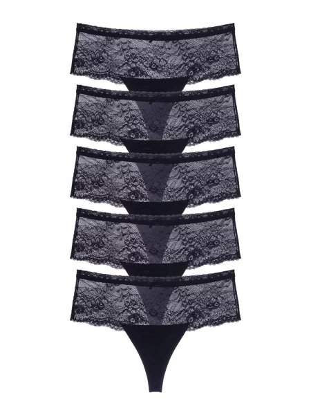 Dorina Tanga negru