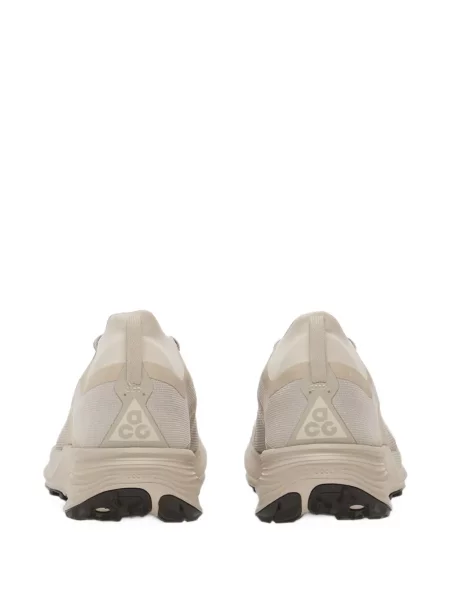 Sală de gimnastică sneakerși Nike Zoom alb