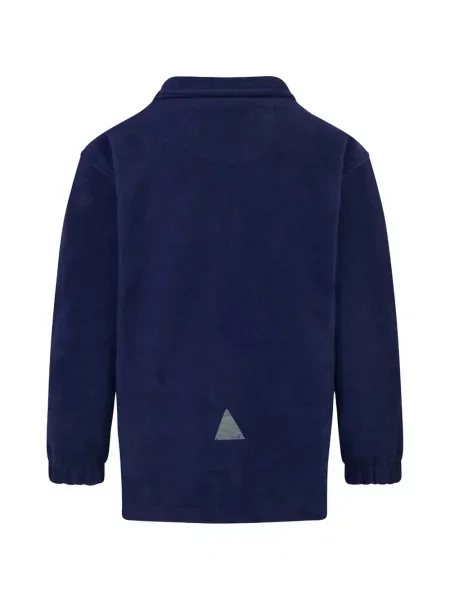 Kardigan dziecięcy Zeco Schoolwear niebieski
