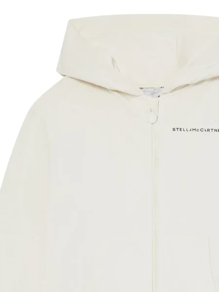 Bluza z kapturem dziecięca Stella Mccartney