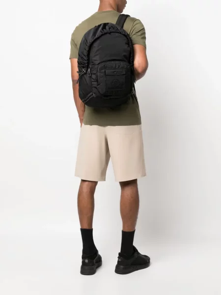 Batoh Moncler černý
