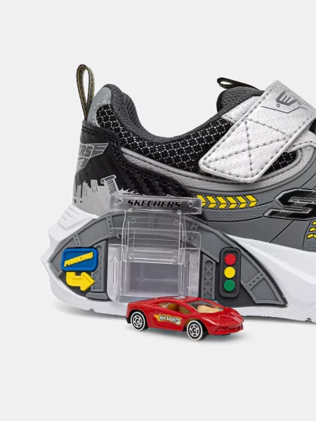 Skechers GARAGE sportcipő gyerek