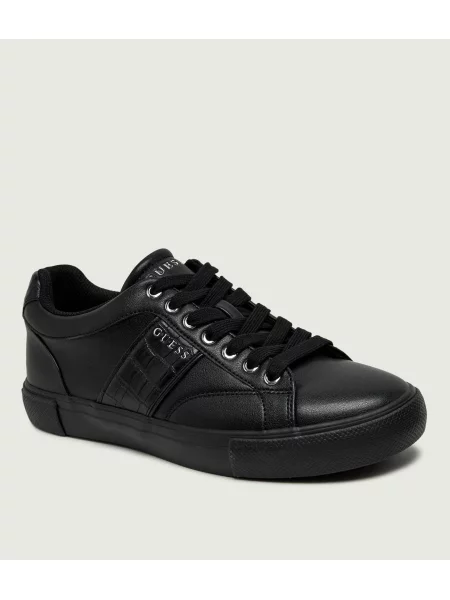 Sportcipők Guess fekete