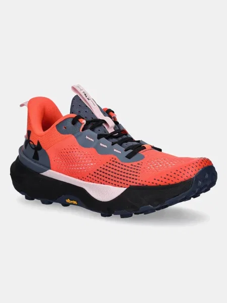 Обувки Under Armour Infinite Pro Trail червено