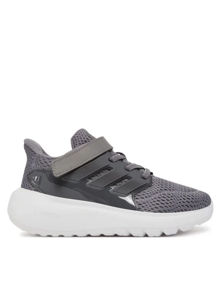 Adidas Сникърси Ultimashow сив