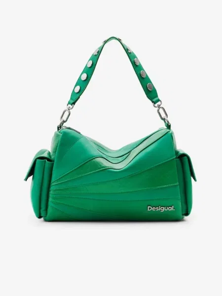 Rucsac Desigual verde