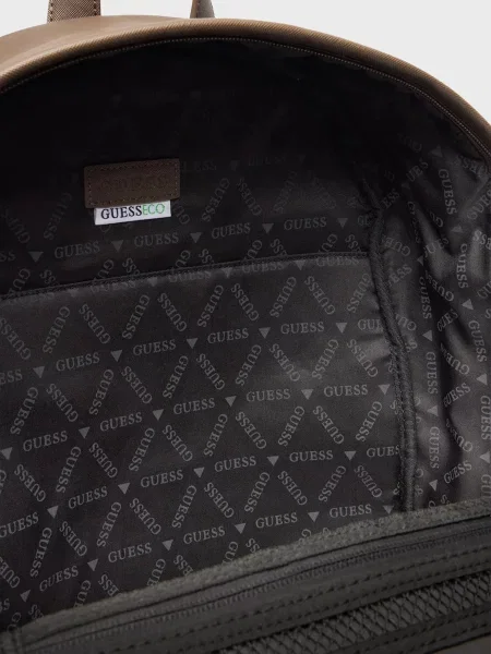 Рюкзак Guess коричневый
