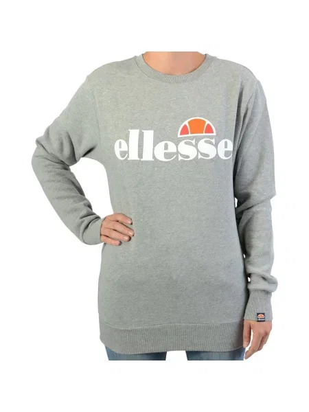 Džemper Ellesse siva
