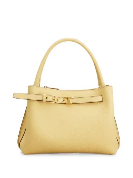 Top Tod's galben