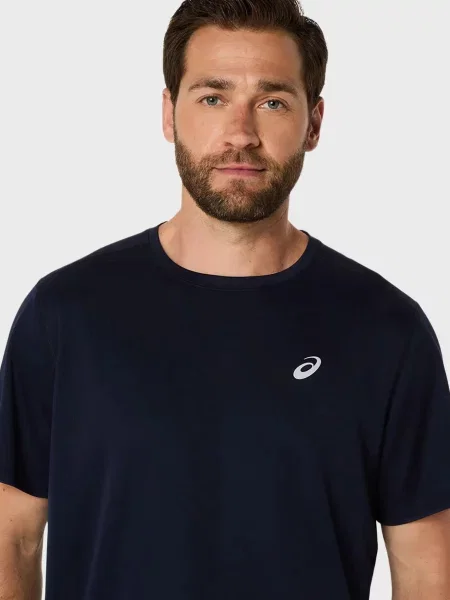 Спортивна футболка Asics синя
