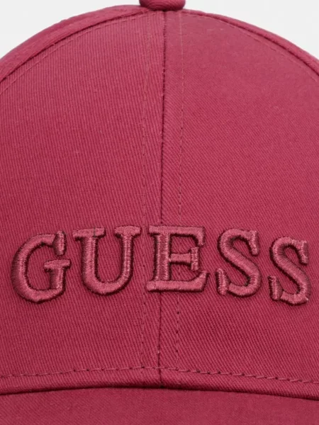 Бейсболка Guess