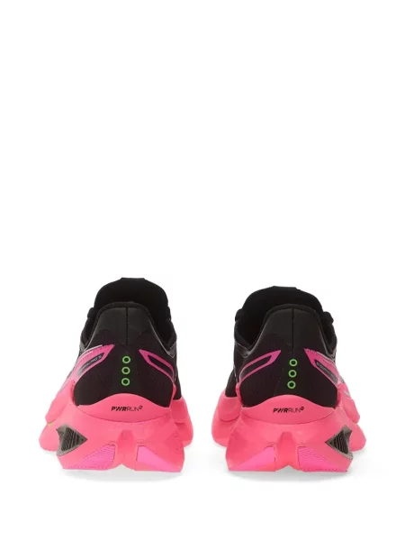Sneakerși Saucony negru