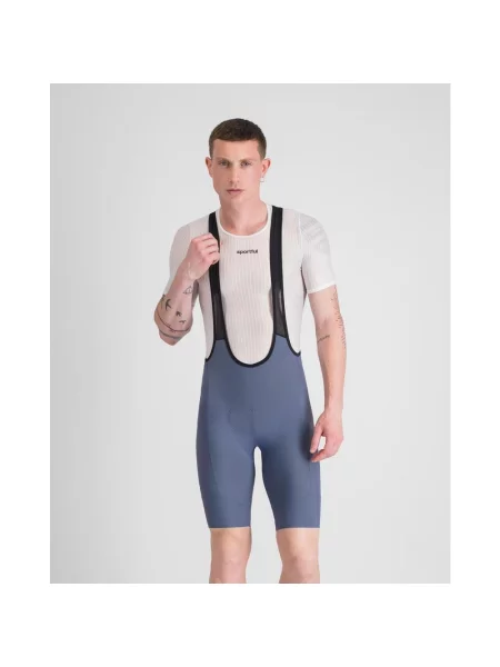 Spodenki rowerowe Sportful Pulse S szare