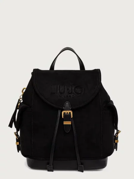 Liu Jo Rucsac Ageni negru