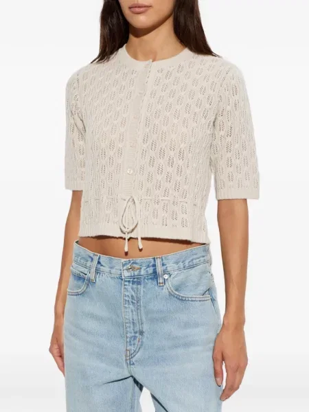 Cardigan Frame
