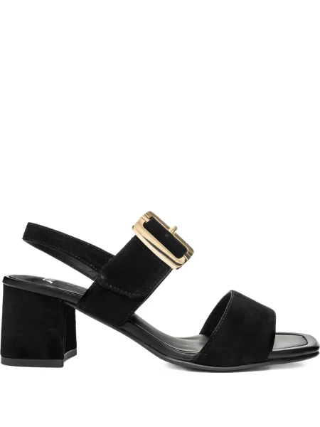 Сандали Ara черно